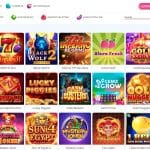 Candy casino automaty do gier