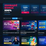 BetFury casino bonusy