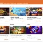 Betsson casino bonusy