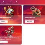 HitnSpin casino bonusy