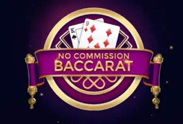 No Commission Baccarat