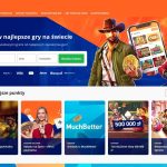 Betsson casino oficjalna strona