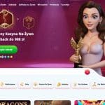 Infinity casino oficjalna strona