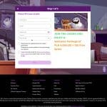 BooCasino rejestracja