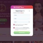 Infinity casino rejestracja