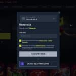 Rabona casino rejestracja