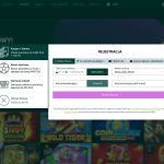 SpinBetter casino rejestracja