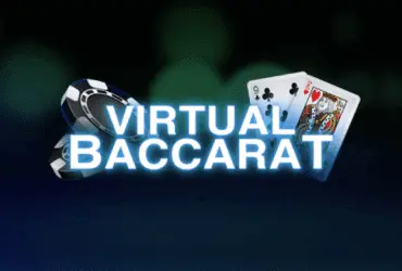 Virtual Baccarat