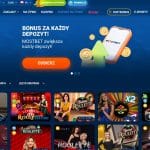 mostbet gry