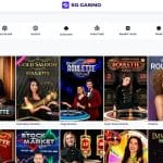 sgcasino kasyno na zywo