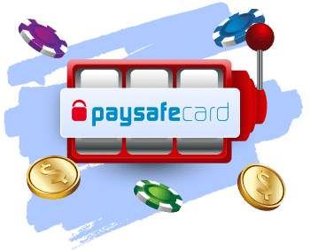 Czym jest kasyno Paysafecard?