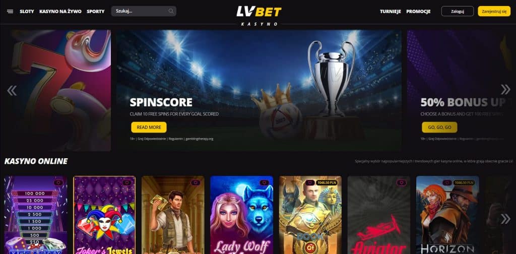 lvbet