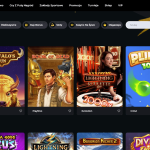 Boomerang casino automaty do gier