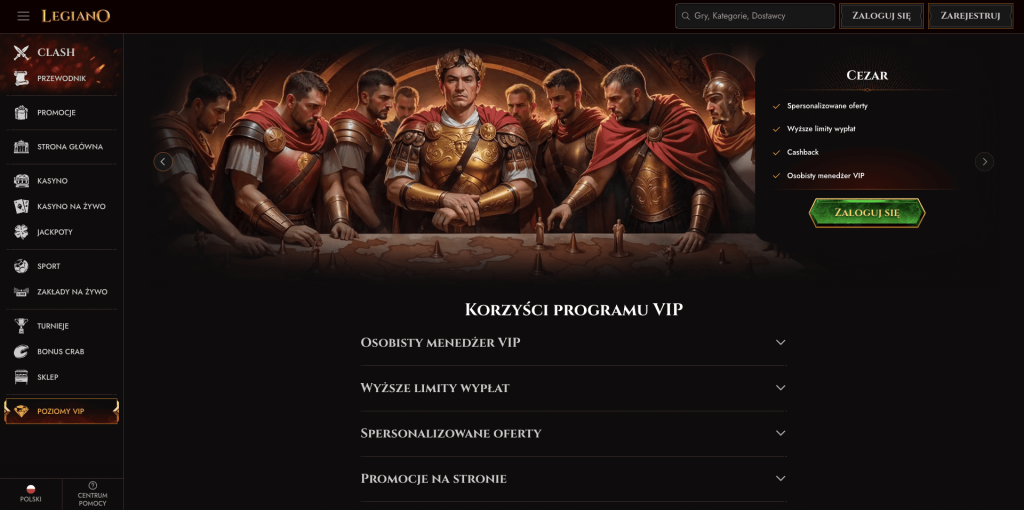 Program VIP