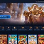 Cazeus casino Polska