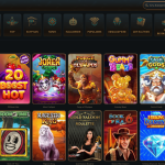 Talismania casino automaty do gier
