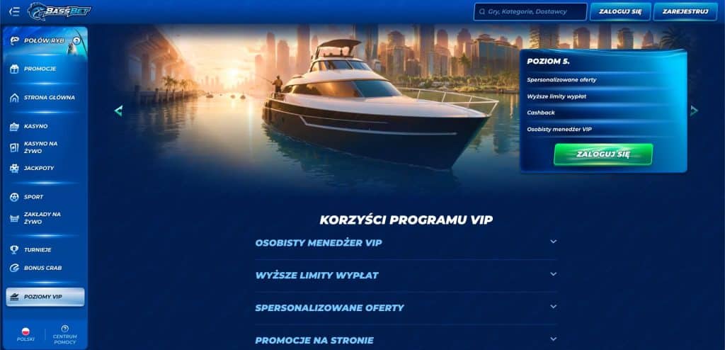 Program VIP