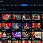 Gra z krupierami na żywo