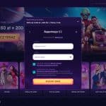 Nova Jackpot casino rejestracja konta