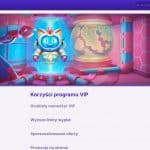 Program VIP