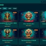 Spinanga casino bonusy