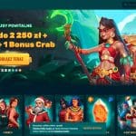 Spinanga casino Polska