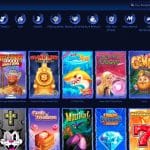 Spinight casino automaty do gier