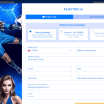 FairPari casino rejestracja