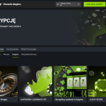 WinWin kasyno bonusy