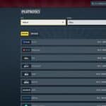 Metody Wpłaty i Wypłat