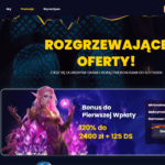 SlotsGem casino bonusy