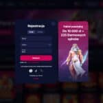 NV casino rejestracja konta