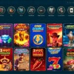 BetAlice casino automaty do gier