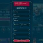 BetAlice casino rejestracja konta