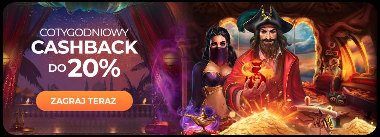 Gratowin casino cashback