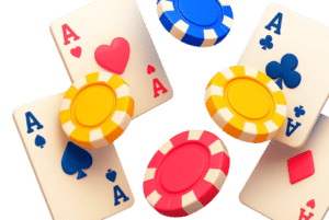 Poker: zasady gry i strategia dla początkujących