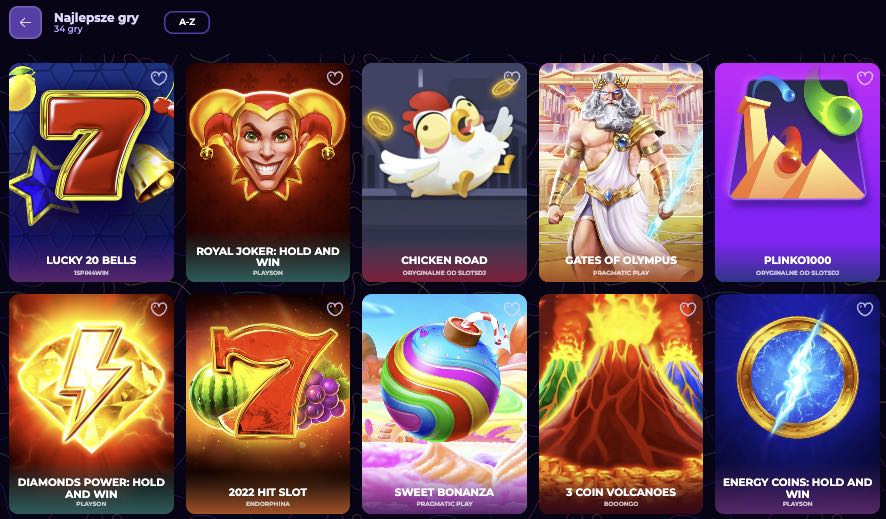 SlotsDJ casino automaty do gier