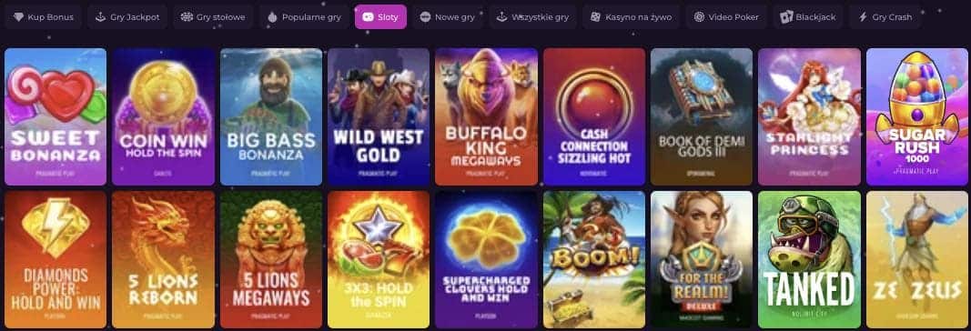 Rockstar casino automaty do gier