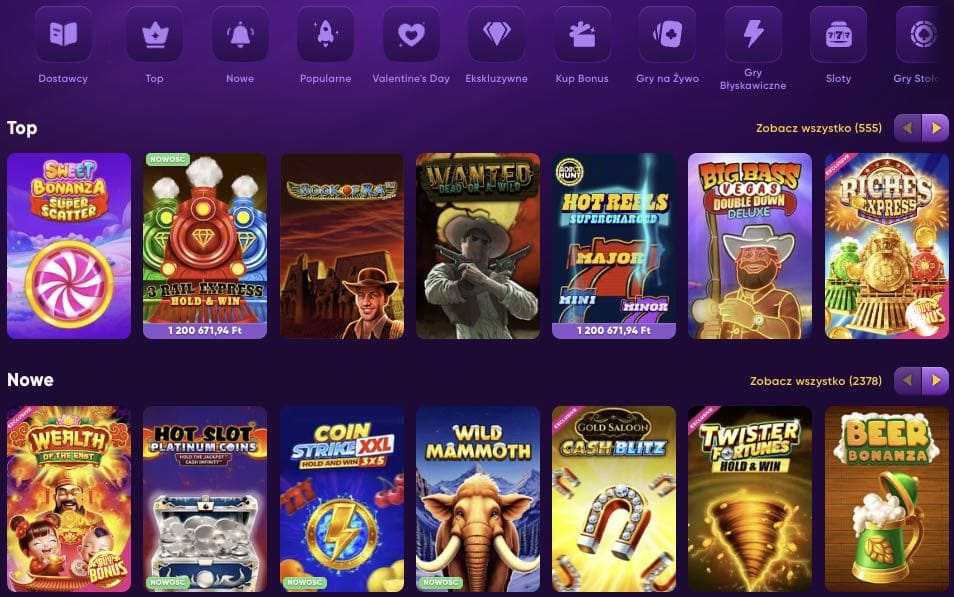 Kingmaker casino automaty do gier
