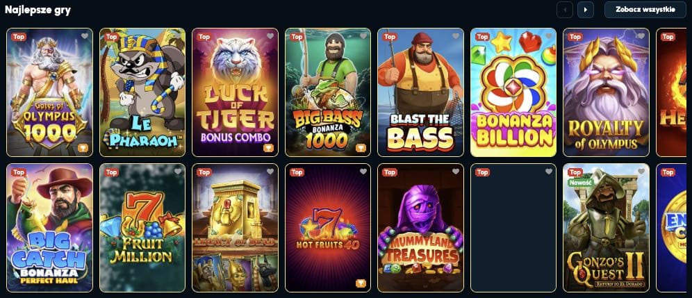 SpellWin casino automaty do gier