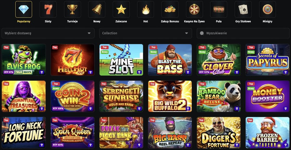 Jettbet casino automaty do gier