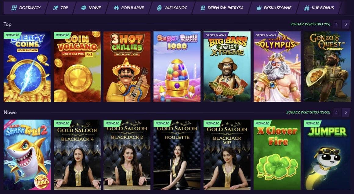 Naobet casino hrací automaty