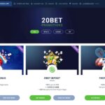 20bet casino bonuses