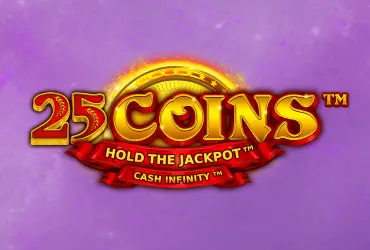 25 Coins