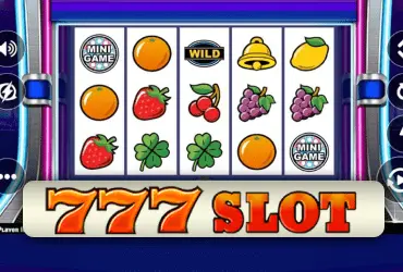 777 Slot