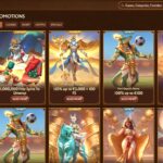 Amunra casino bonuses