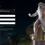 Betinia casino registration