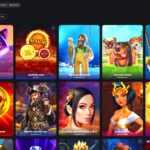 BetOnRed casino slots