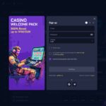 Betory casino registration