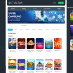 BetVictor casino
